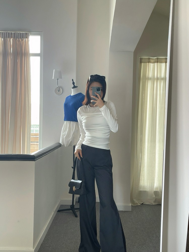 连衣吊带裙套装